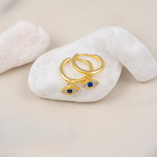 The iara Festive Hamper with Protective Glimmer Hoops